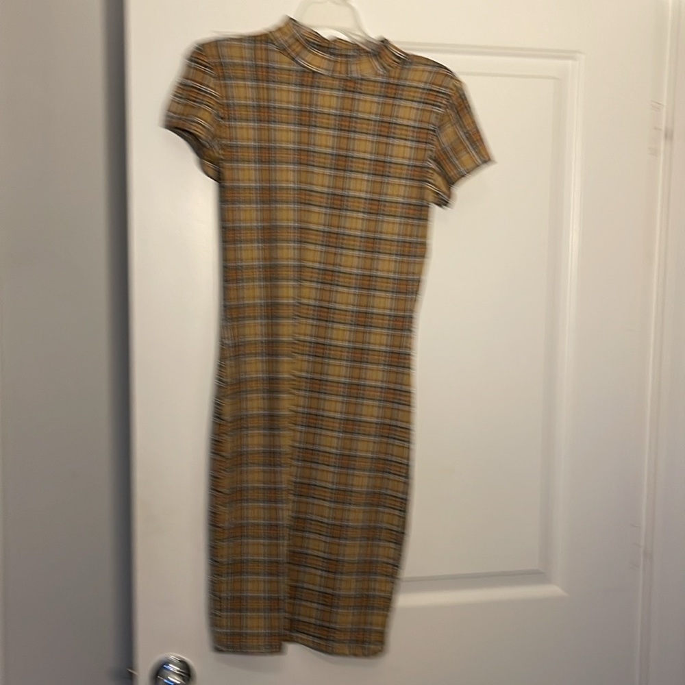 Women Casual Dress